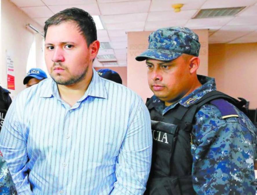 Increíble cambio de Rigoberto Paredes, asesino del abogado Montes, dos años después de su detención