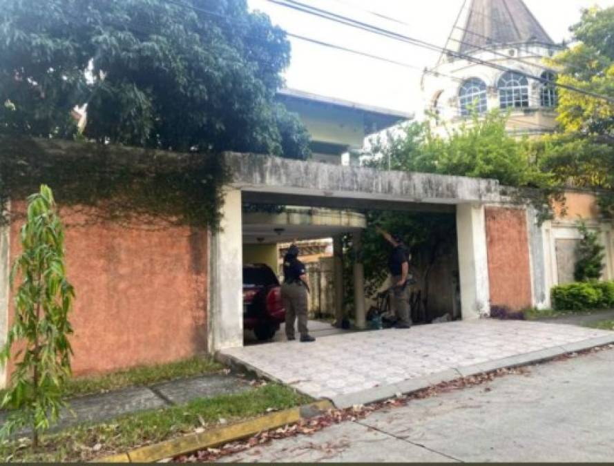 Las lujosas viviendas aseguradas al alcalde Roosevelt Avilez (FOTOS)