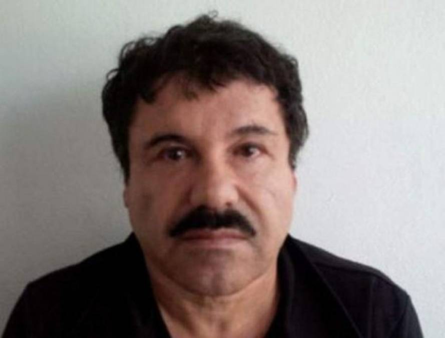 'Tony' Hernández y otros narcos condenados a cadena perpetua en EEUU