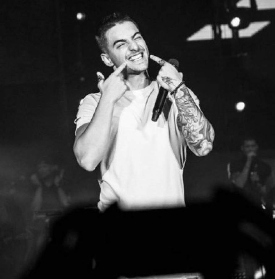 Maluma quiere un dueto con Justin Timberlake y Marc Anthony