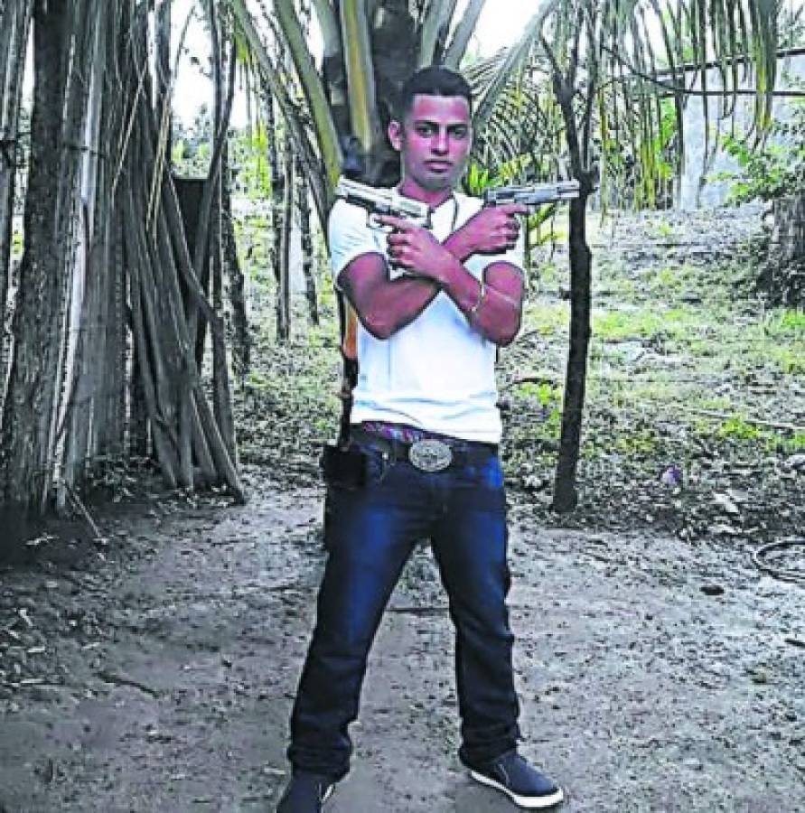 Esclarecen motivos del ataque a balazos que segó la vida a menor en Tocoa