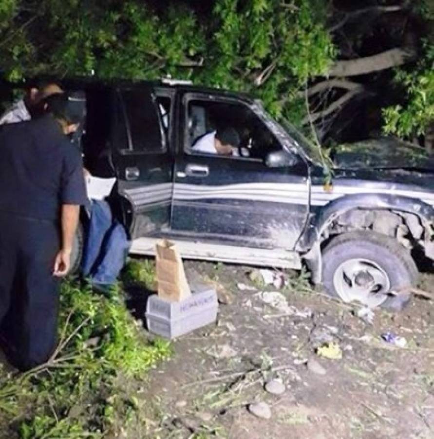 Asesinan a docente de la UNAH en Choluteca