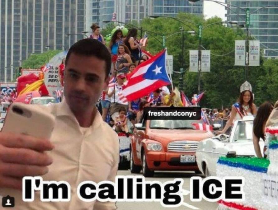 Avalancha de memes contra abogado racista Aaron M. Schlossberg