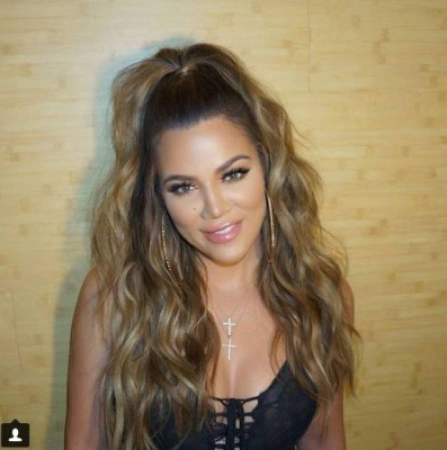 ¿Khloé Kardashian se retocó la nariz hasta verse como Carmen Campuzano?