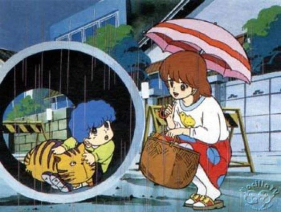 Desde Candy a Pikachu: 32 personajes de los dibujos animados que marcaron tu infancia