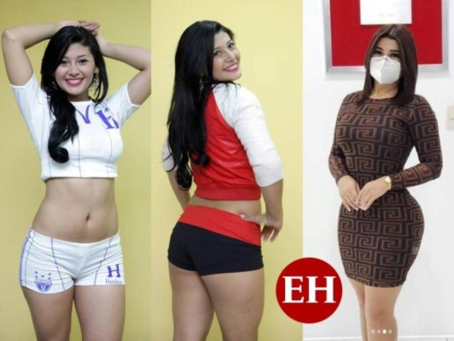 FOTOS: Milagro Flores, de bailarina a presentadora de TV; su antes y después