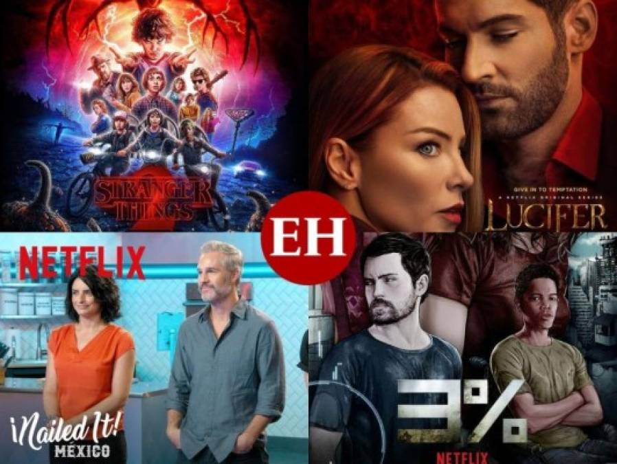 Estrenos de Netflix para agosto 2020: más de 20 series y 15 películas en lista