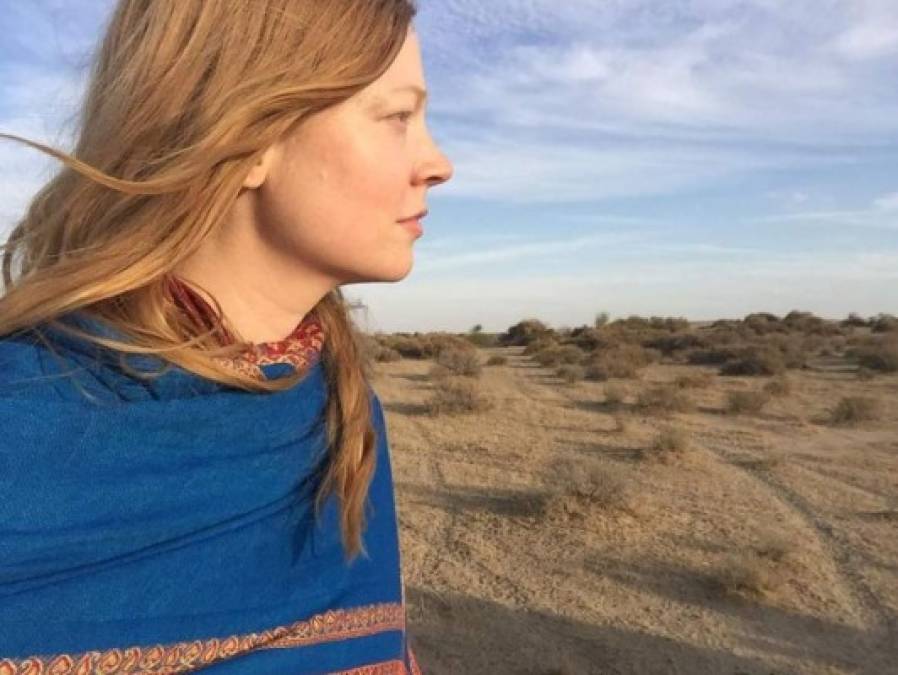 ¿Quién es Sarah Snook, la actriz de Succession que se casó con su mejor amigo?