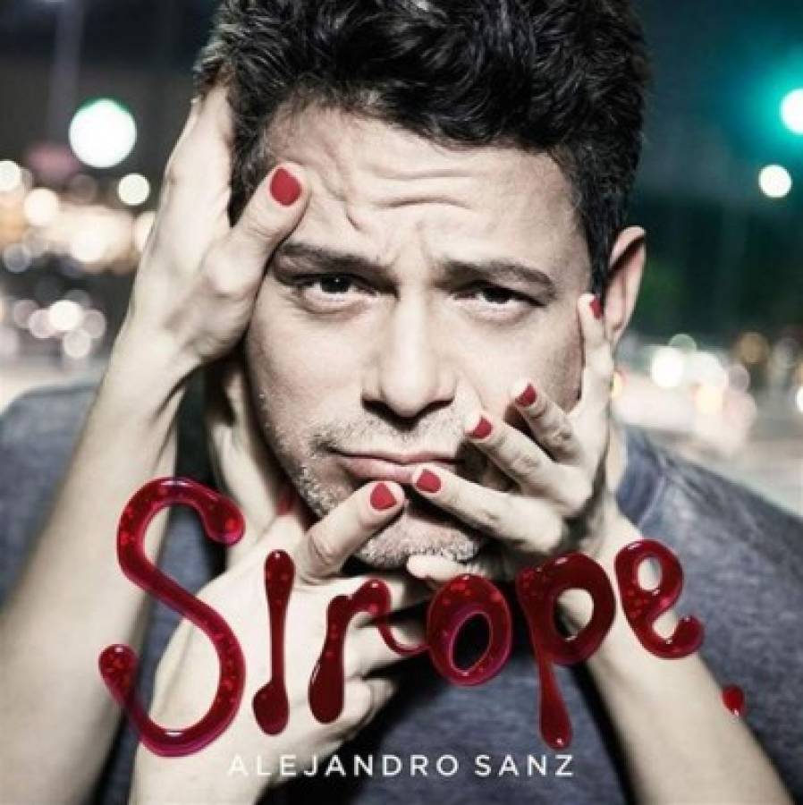 Alejandro Sanz: 'Estoy contando los días para poder cantarles”