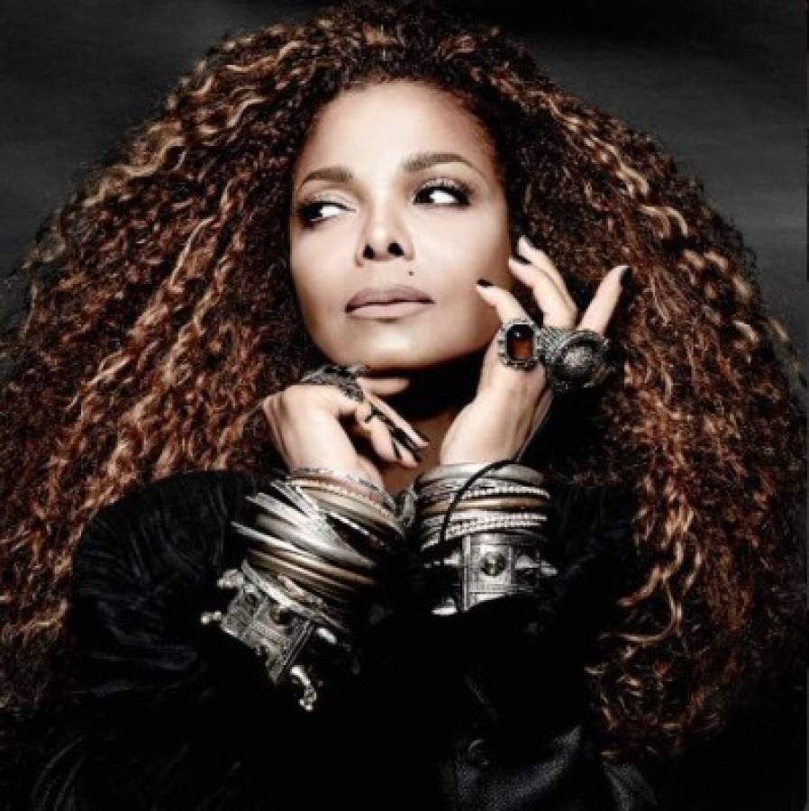 Janet Jackson estaría embarazada de su primer hijo a los 50 años