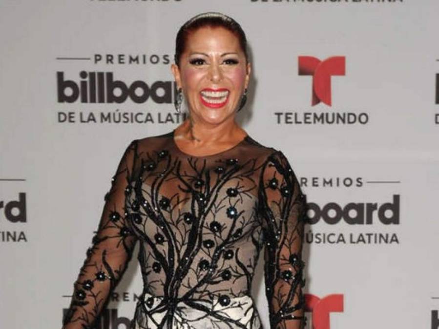 15 declaraciones de Alejandra Guzmán sobre Frida Sofía