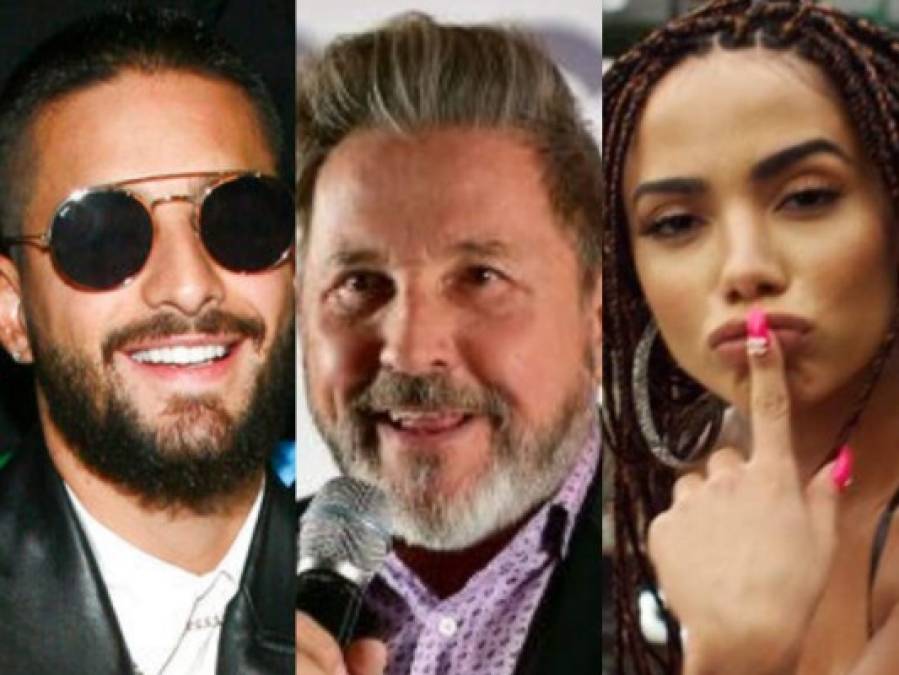 Estos famosos estarán en el Venezuela Aid Live para recaudar ayuda humanitaria