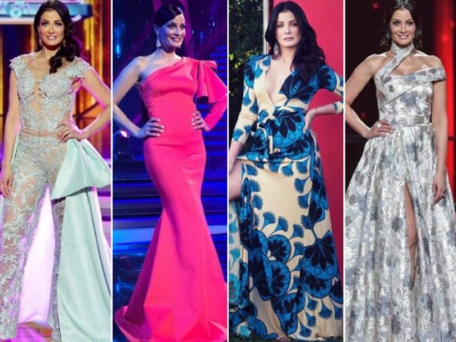 FOTOS: Ella es Dayanara Torres, la ex Miss Universo que fue diagnosticada con cáncer en la piel