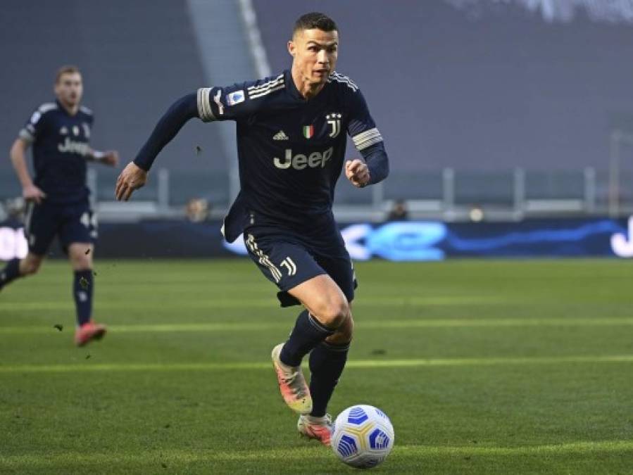 ¿Salida de Cristiano Ronaldo de la Juventus es real?