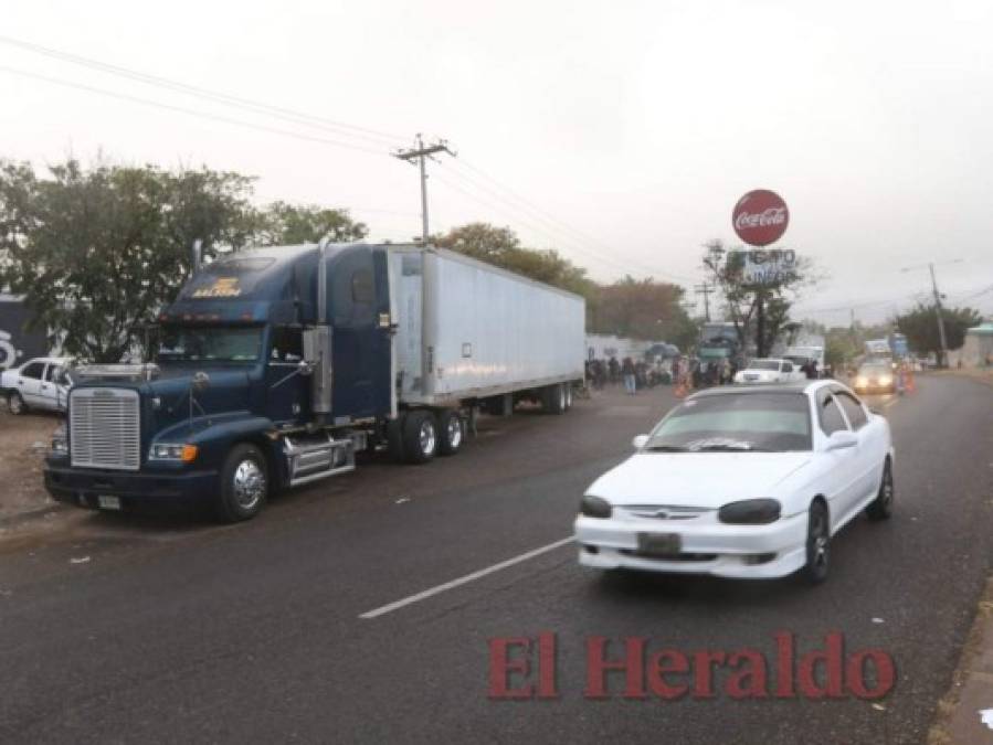 Elecciones 2021: Avanza traslado de maletas electorales vía aérea y terrestre (FOTOS)