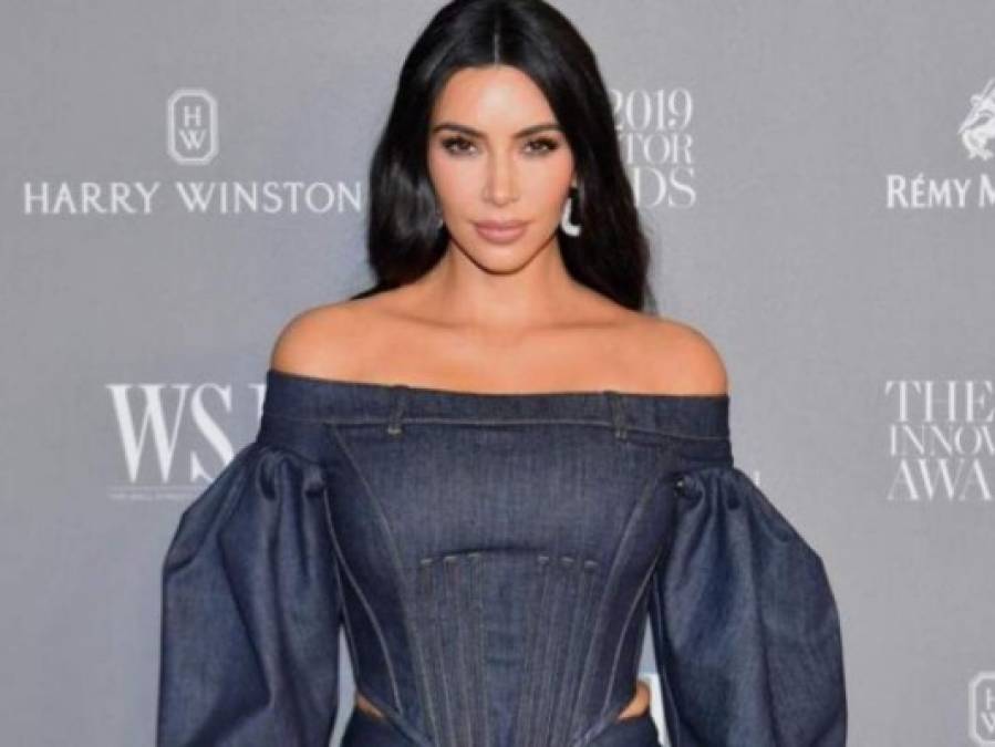 De asistente a millonaria empresaria: El camino de Kim Kardashian hacia la fama