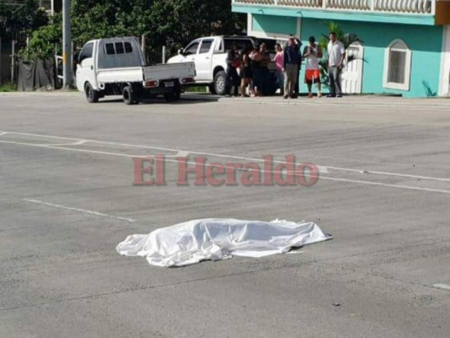 Femicidios, dos masacres y el crimen contra una joven abogada entre sucesos de la semana