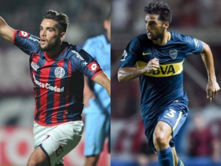 Los protagonistas del River vs Boca que ya ganaron la Libertadores