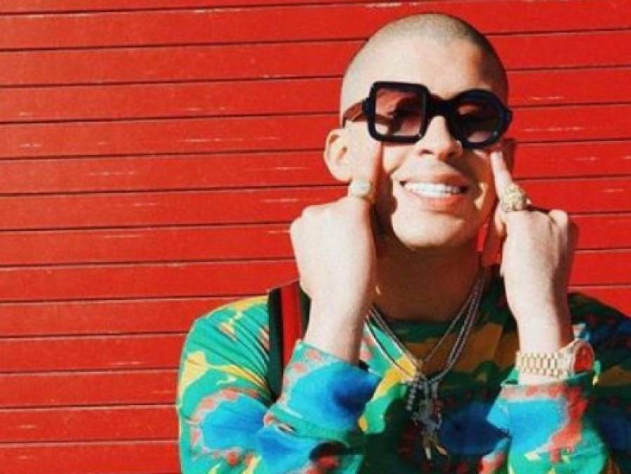 Diez cosas que no sabías sobre Bad Bunny, el cantante de trap