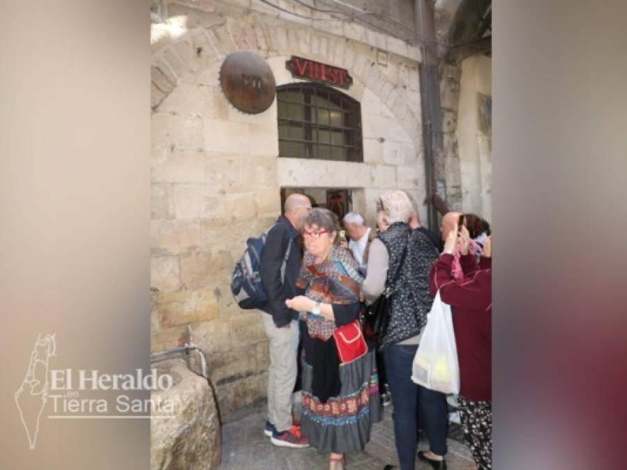 Fotos: EL HERALDO desde las calles de Jerusalén, lugar en que la Vía Dolorosa marcó a la humanidad