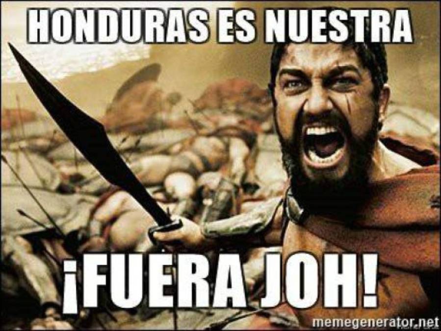 Divertidos memes deja tardanza de resultados dos días después de las elecciones generales en Honduras