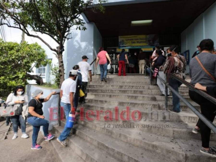 Más triajes, ampliación de horarios y días de circulación ¿así será la reapertura?  