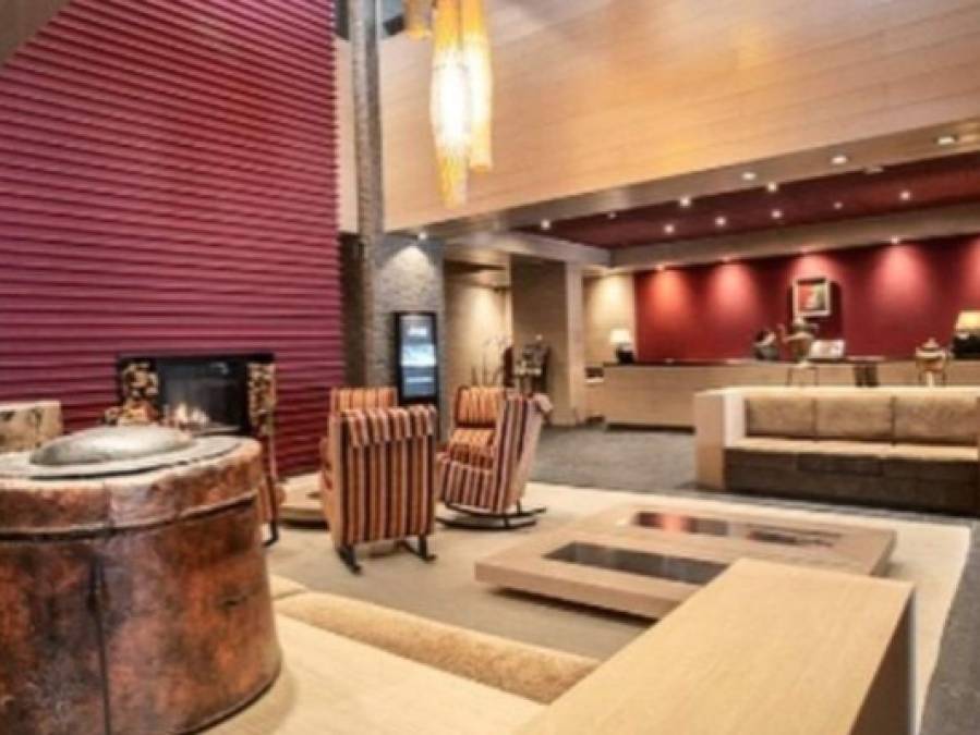 FOTOS: Así es el lujoso hotel que inaugurará Messi en Baqueira Beret, España