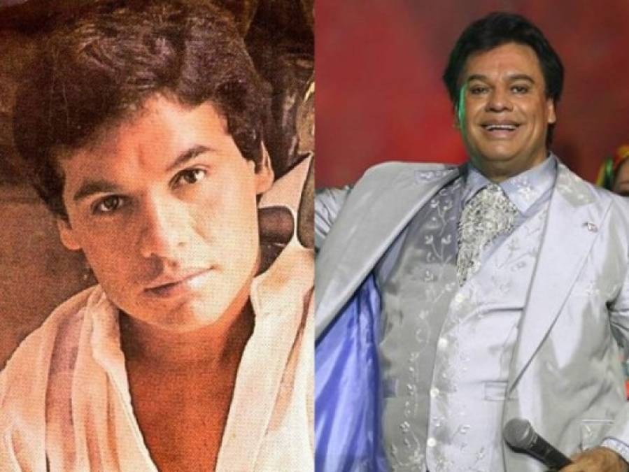 El antes y el después de Juan Gabriel, el Divo de Juárez