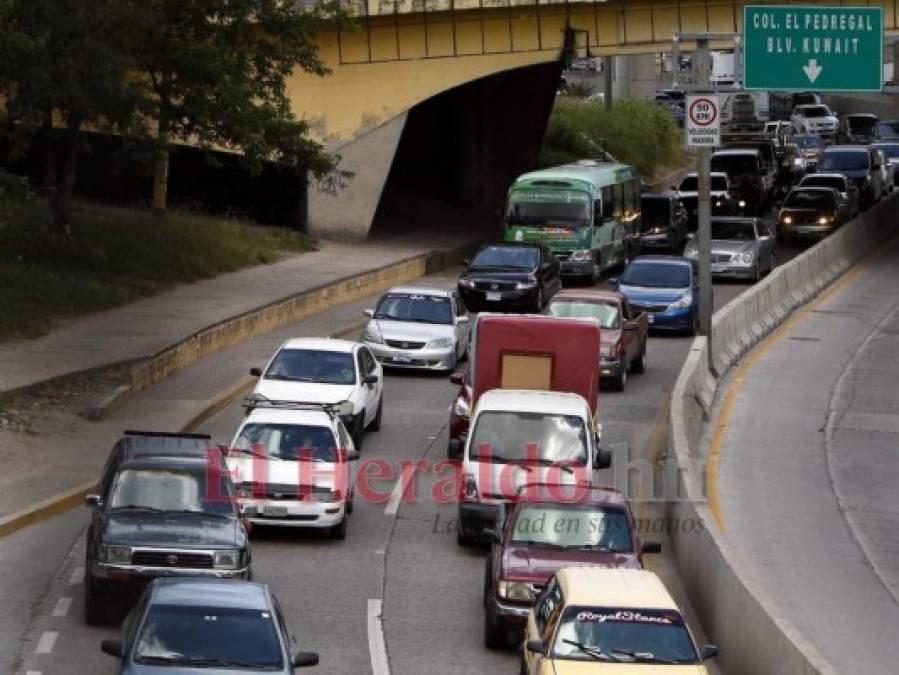 Más triajes, ampliación de horarios y días de circulación ¿así será la reapertura?  