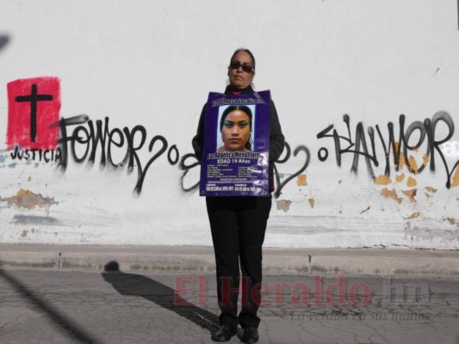 FOTOS: Veinticuatro horas en México a la sombra de la violencia