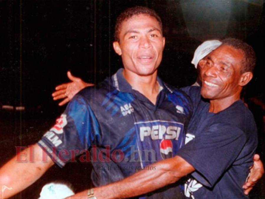 Los hechos históricos que marcaron las finales entre Olimpia y Motagua desde 1998