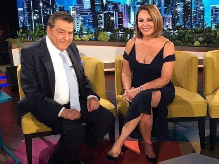 ¡Los años pasan factura! Así luce Don Francisco en la actualidad (FOTOS)