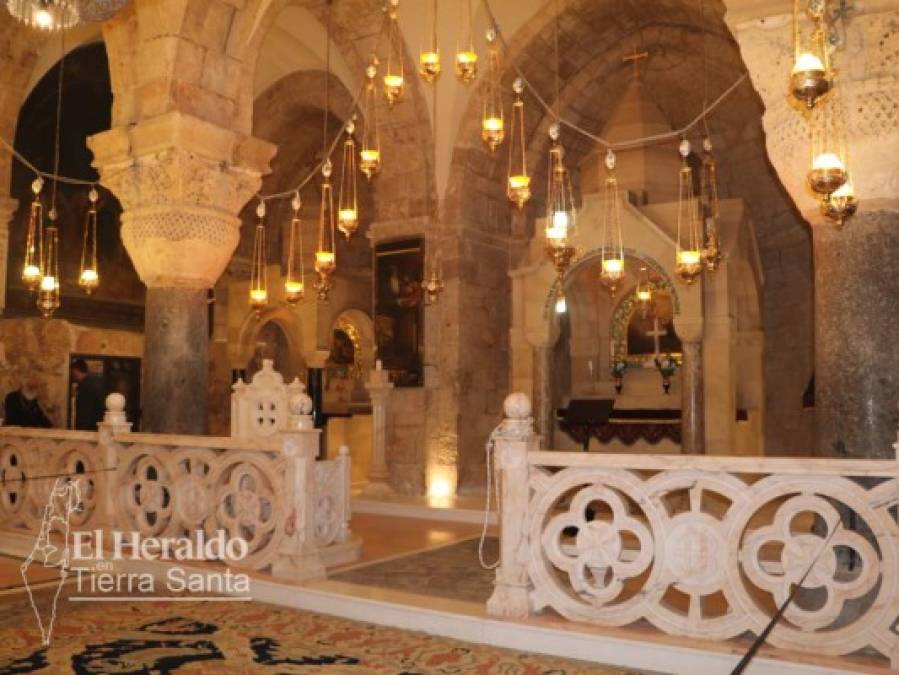 Fotos: EL HERALDO desde las calles de Jerusalén, lugar en que la Vía Dolorosa marcó a la humanidad