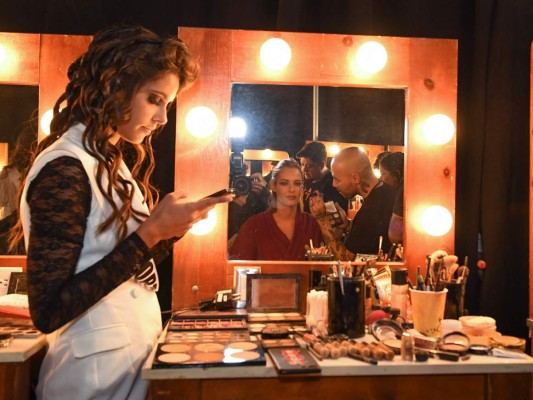 FOTOS: Así se prepararon las candidatas del Miss Universo 2019 previo a la coronación