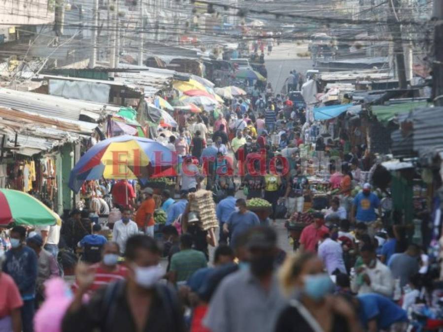 10 datos para entender cómo funcionará la reapertura inteligente de la economía