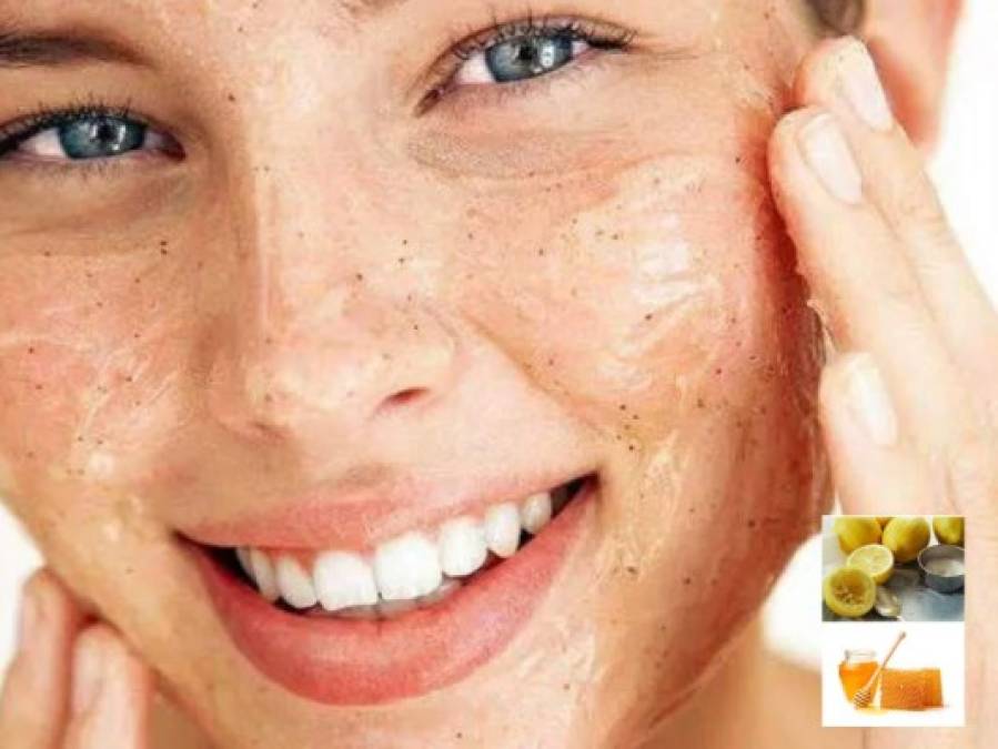 10 exfoliantes ideales para todo tipo de piel