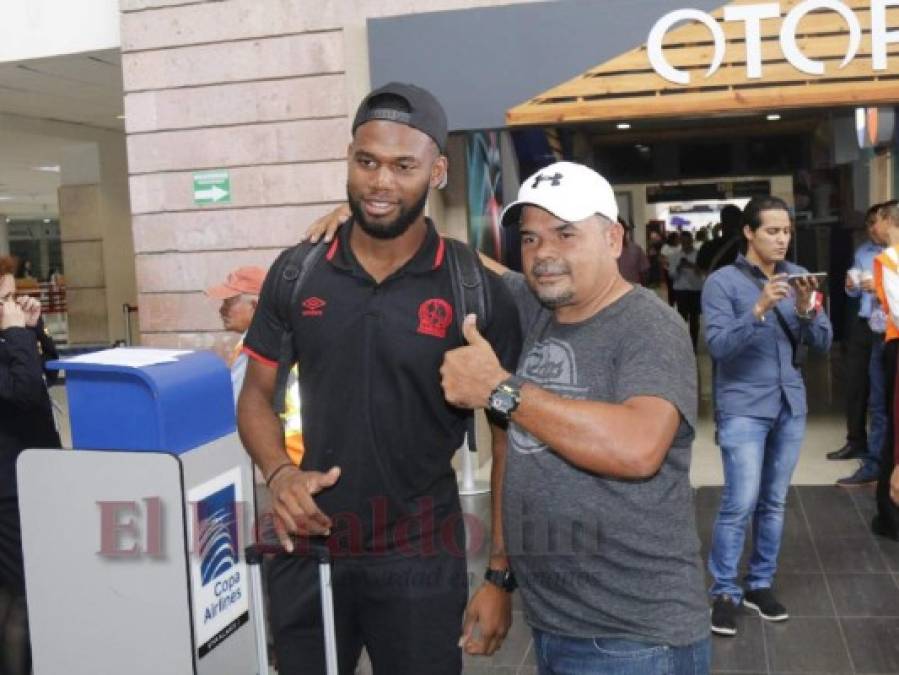 Olimpia: Los jugadores que convocó Pedro Troglio para viajar a Costa Rica