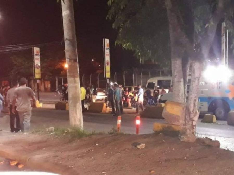 Femicidios, dos masacres y el crimen contra una joven abogada entre sucesos de la semana