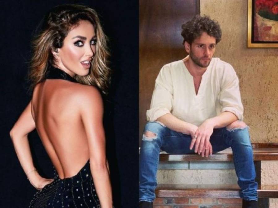 Estas son las exparejas de famosos que han trabajado juntas