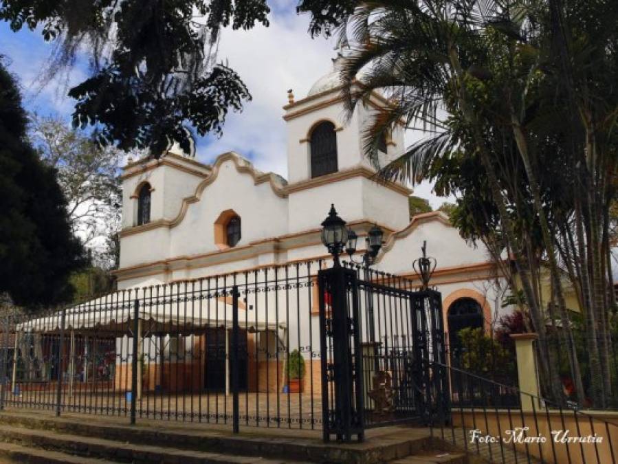 Valle de Ángeles, la pintoresca ciudad de las artesanías