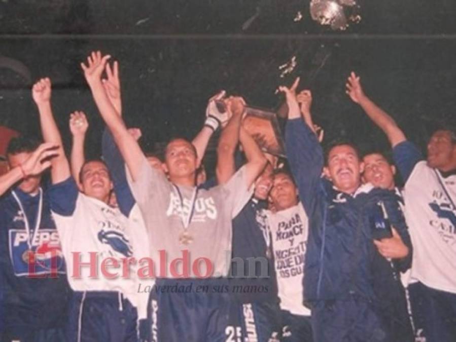 Los hechos históricos que marcaron las finales entre Olimpia y Motagua desde 1998