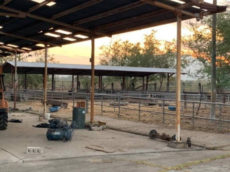 Exjefes policiales con bienes asegurados por dudosa procedencia