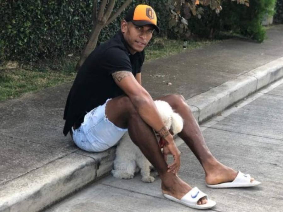 Así es la fabulosa vida de Carlo Costly