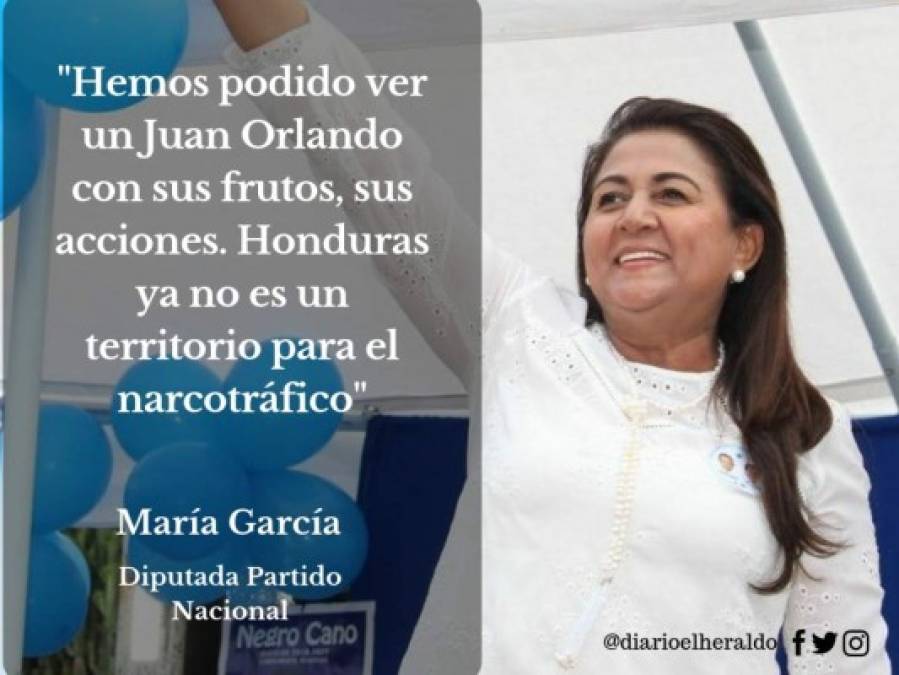 FOTOS: Las polémicas frases de los diputados en la sesión de este martes en el CN