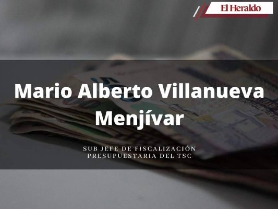 Caso Hermes: ellos son los salpicados en el millonario desfalco de fondos públicos