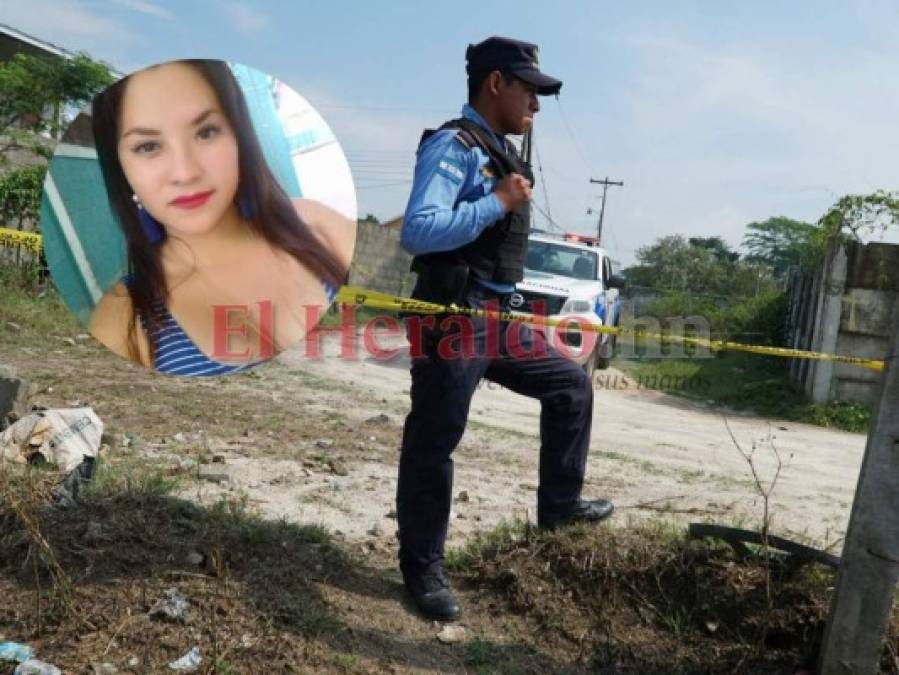 Sucesos de la semana: quema de los autos de EEH, mujer queda encerrada tras saqueo y el asesinato de una universitaria