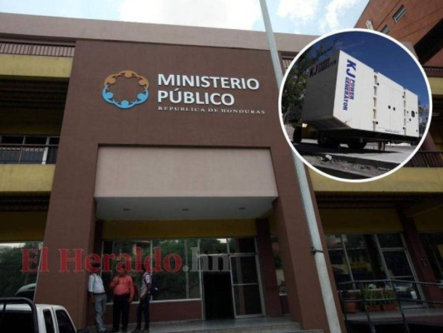 La ruta que tomó el dinero de los siete hospitales móviles sobrevalorados por Invest-H