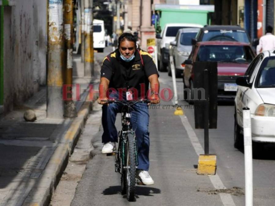 Capitalinos se preparan para movilización de dos dígitos y fase II de la reapertura