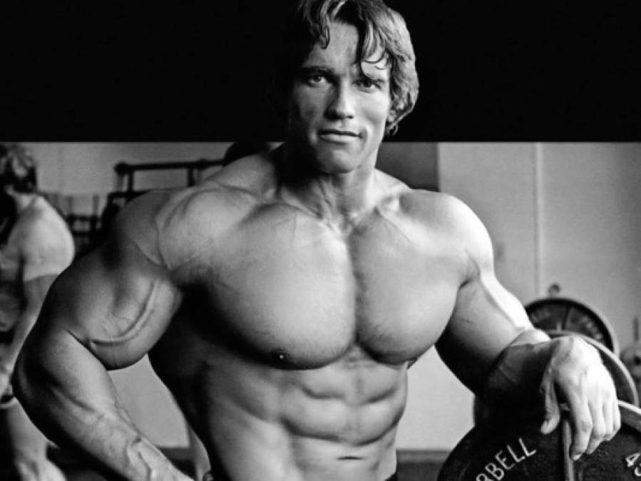 De fisicoculturista a Terminator: Así luce Arnold Schwarzenegger a los 72 años