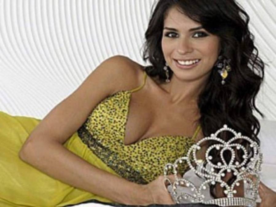 Oscuro final de reinas de belleza mexicanas que se involucraron en el narcotráfico